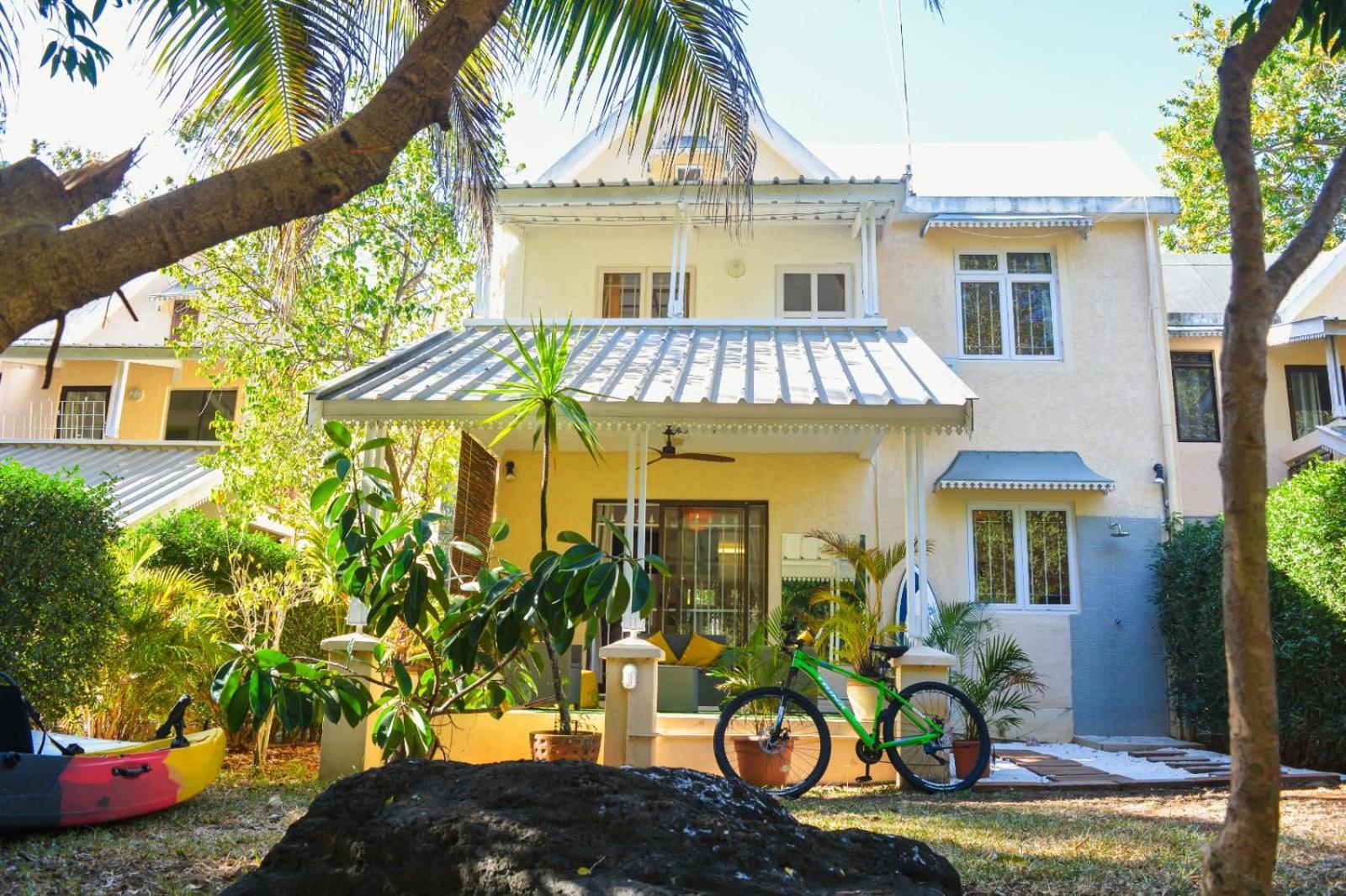 3 Bedroom Sands *