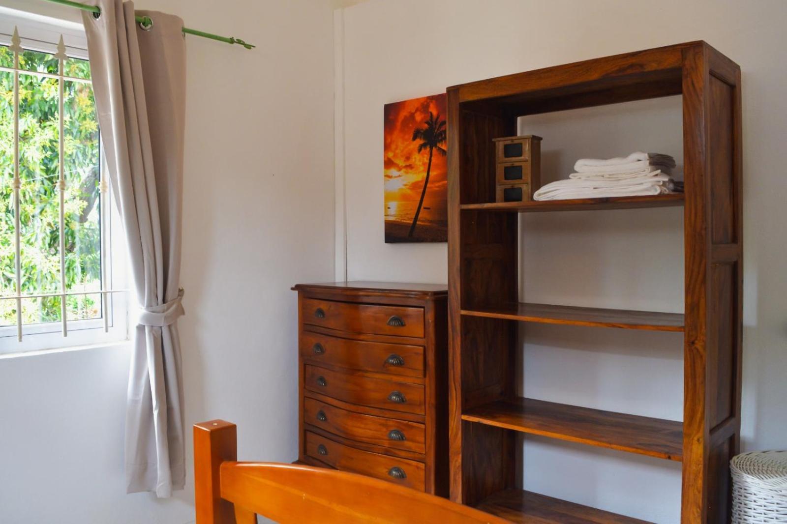 3 Bedroom Sands * Flic-en-Flacq