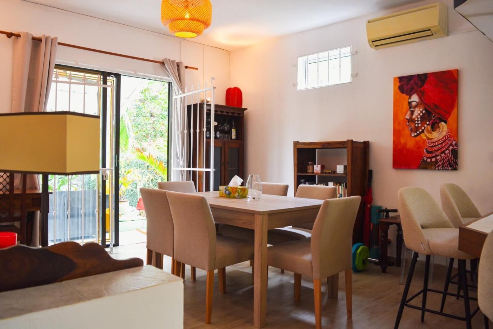 3 Bedroom Sands Casa vacanze *