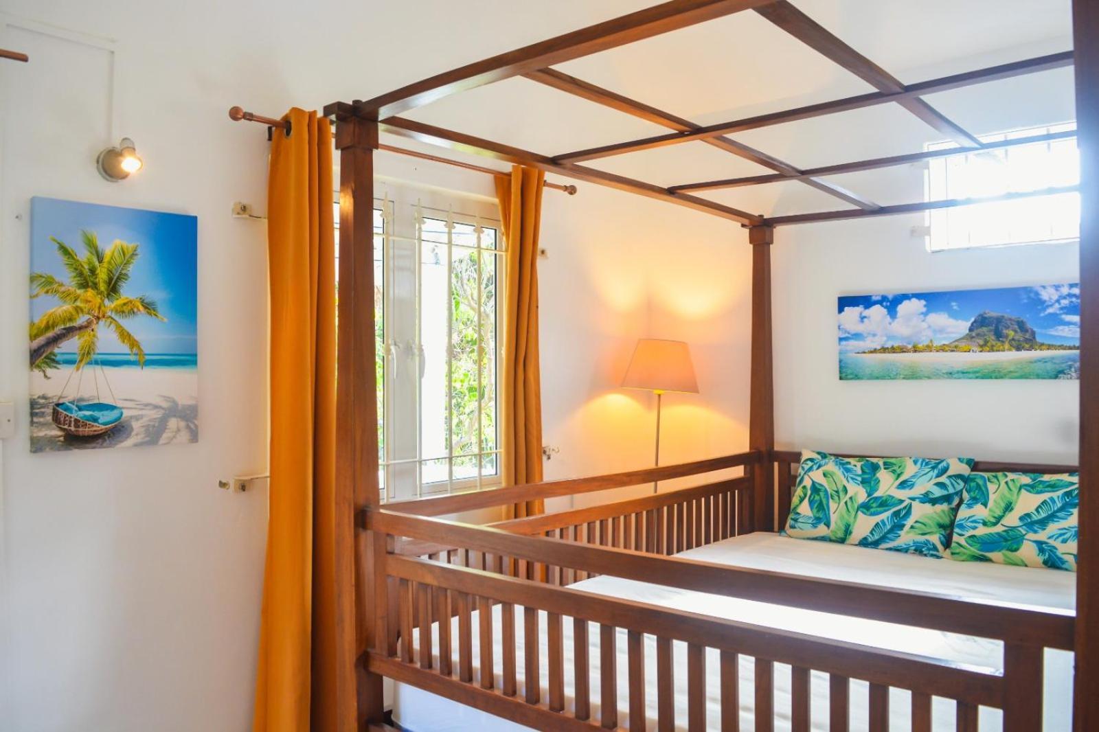 Wolmar 3 Bedroom Flic en Flac