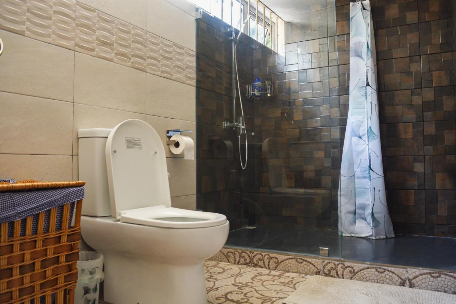 Casa vacanze 3 Bedroom Sands *