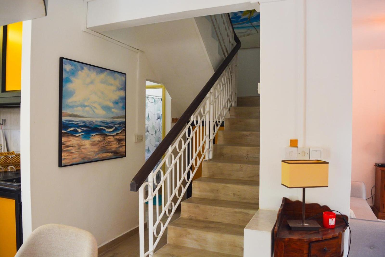 3 Bedroom Sands Flic-en-Flacq