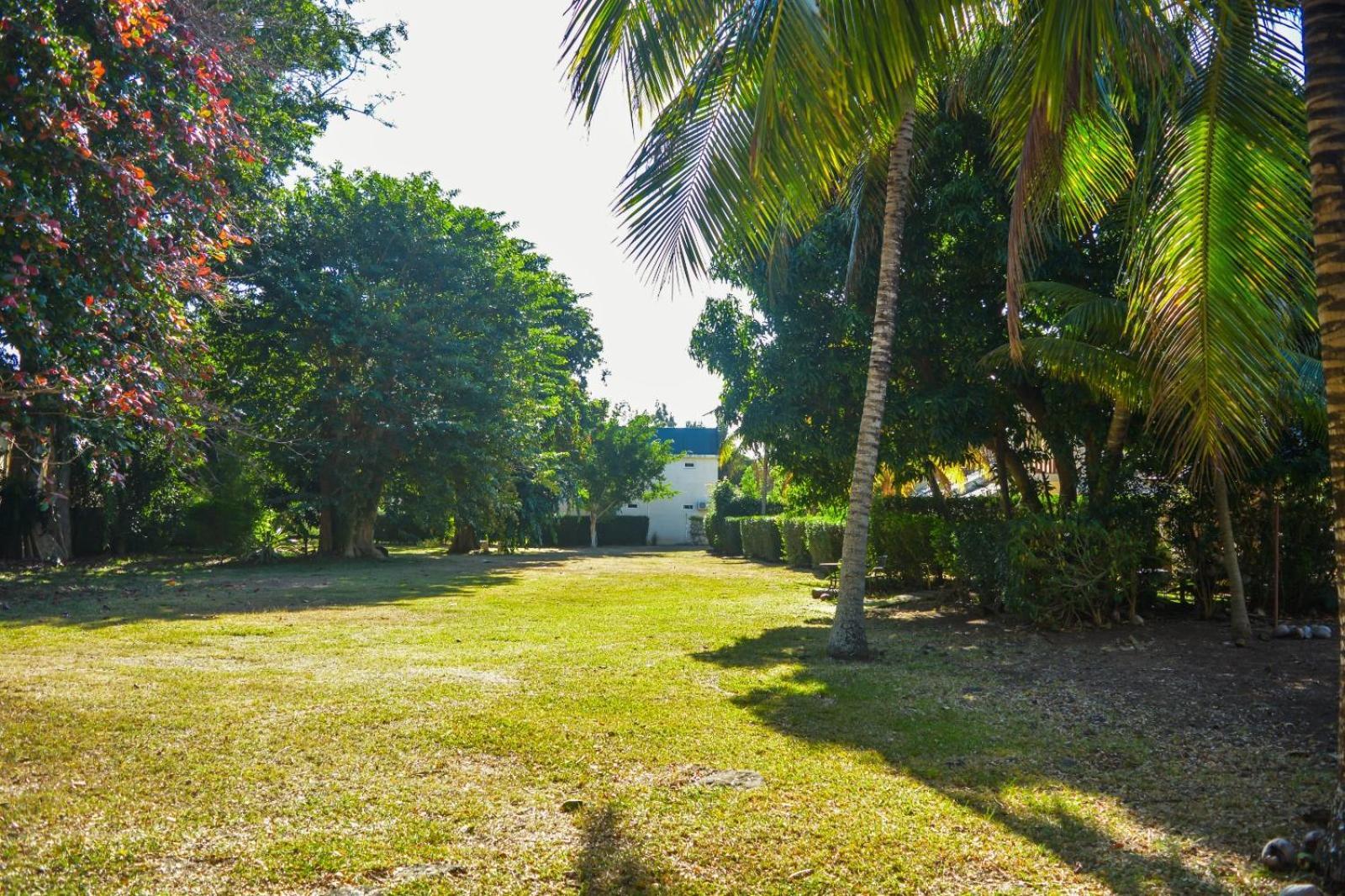 3 Bedroom Sands Casa vacanze Flic-en-Flacq