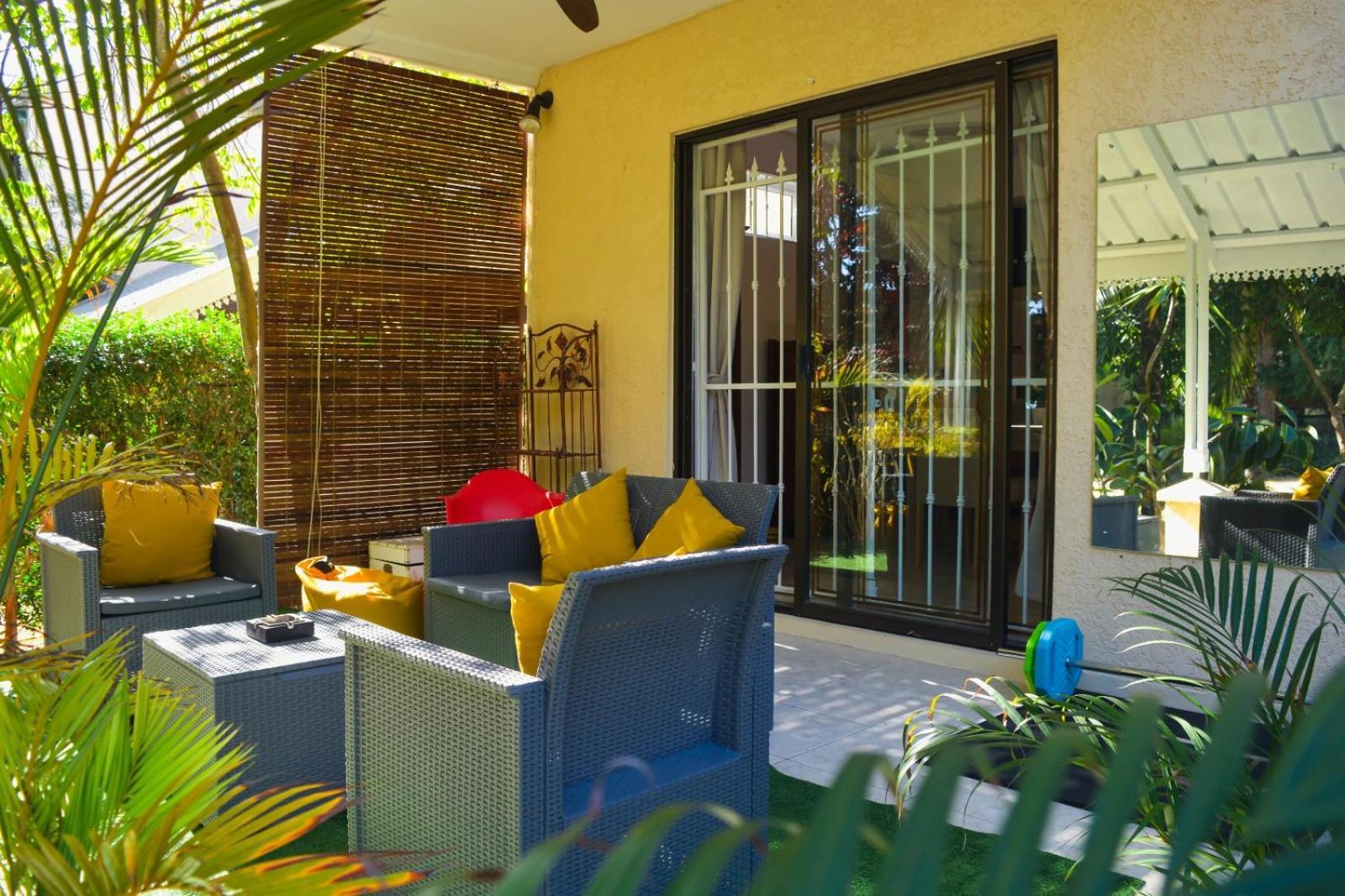 Casa vacanze 3 Bedroom Sands Flic-en-Flacq