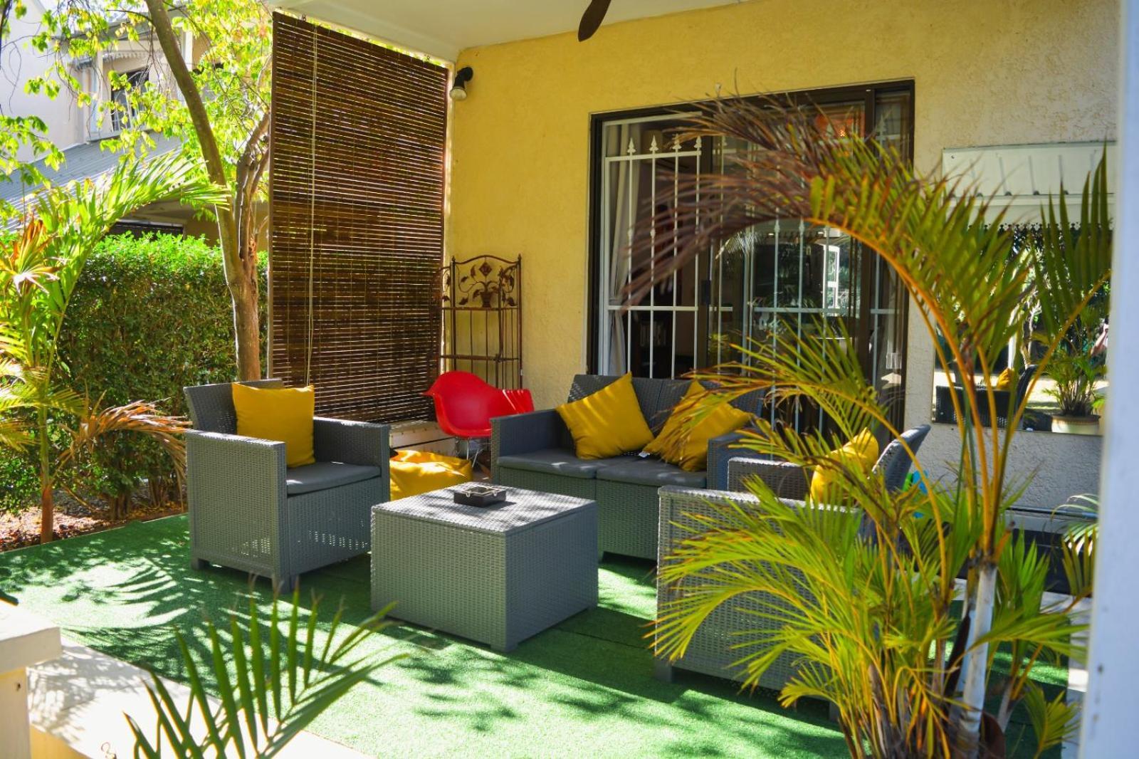 Casa vacanze 3 Bedroom Sands *