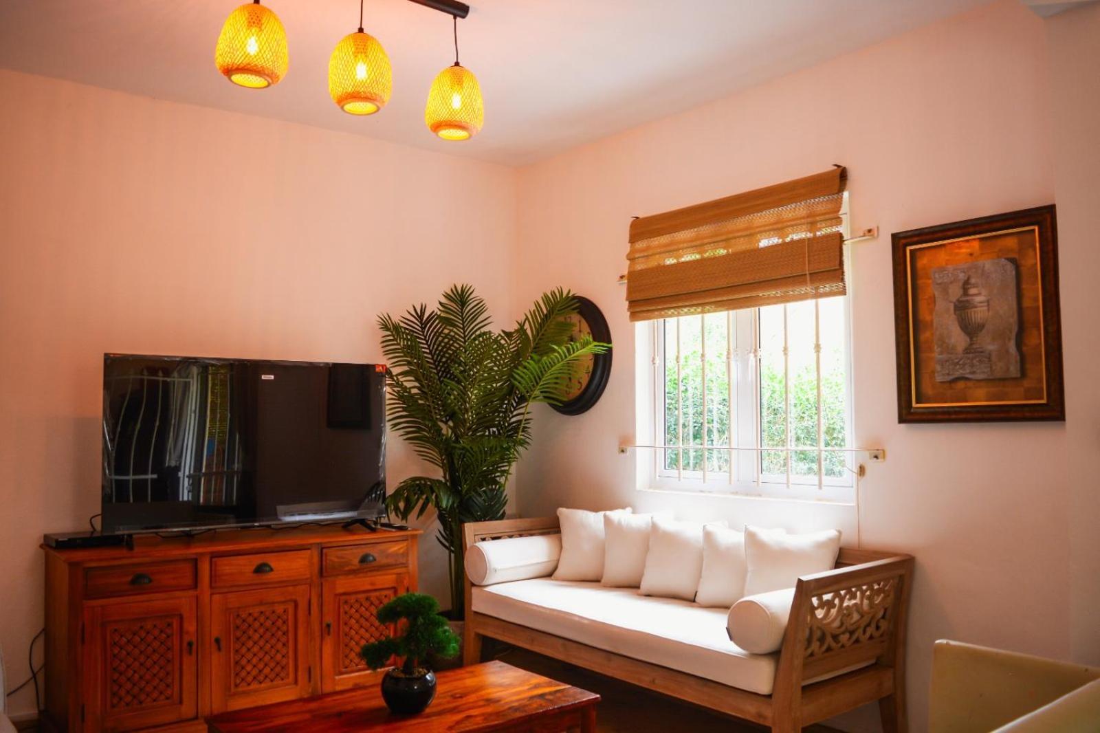 3 Bedroom Sands Casa vacanze Flic-en-Flacq