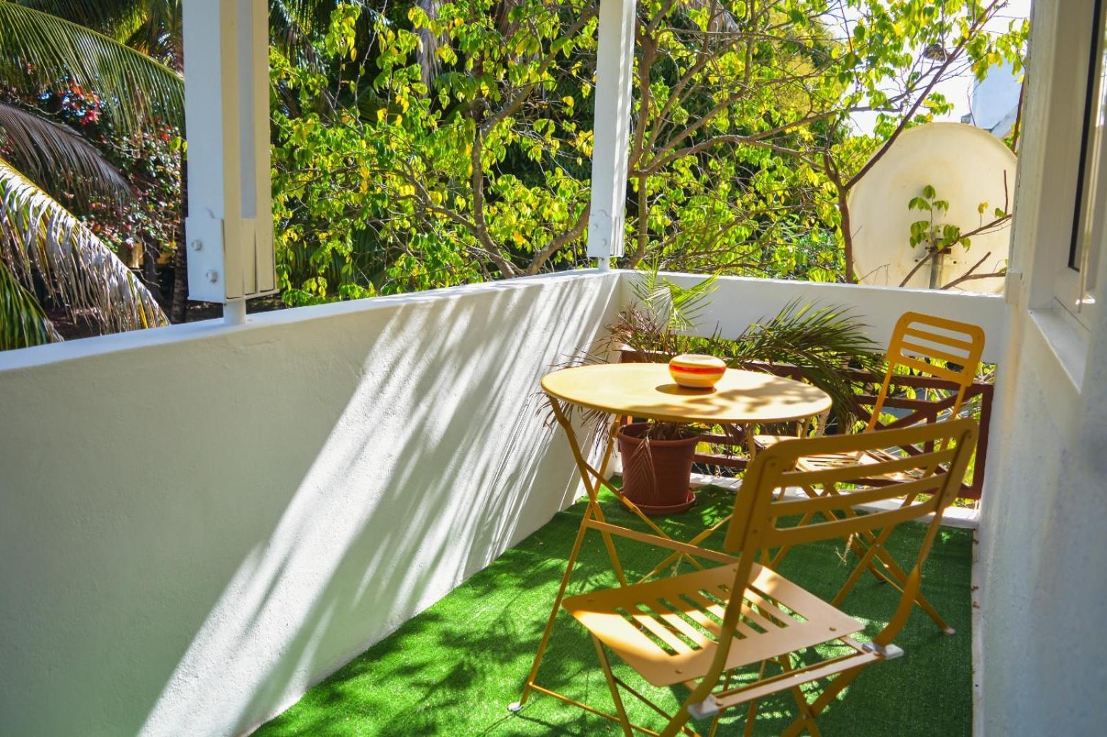 3 Bedroom Sands Flic-en-Flacq