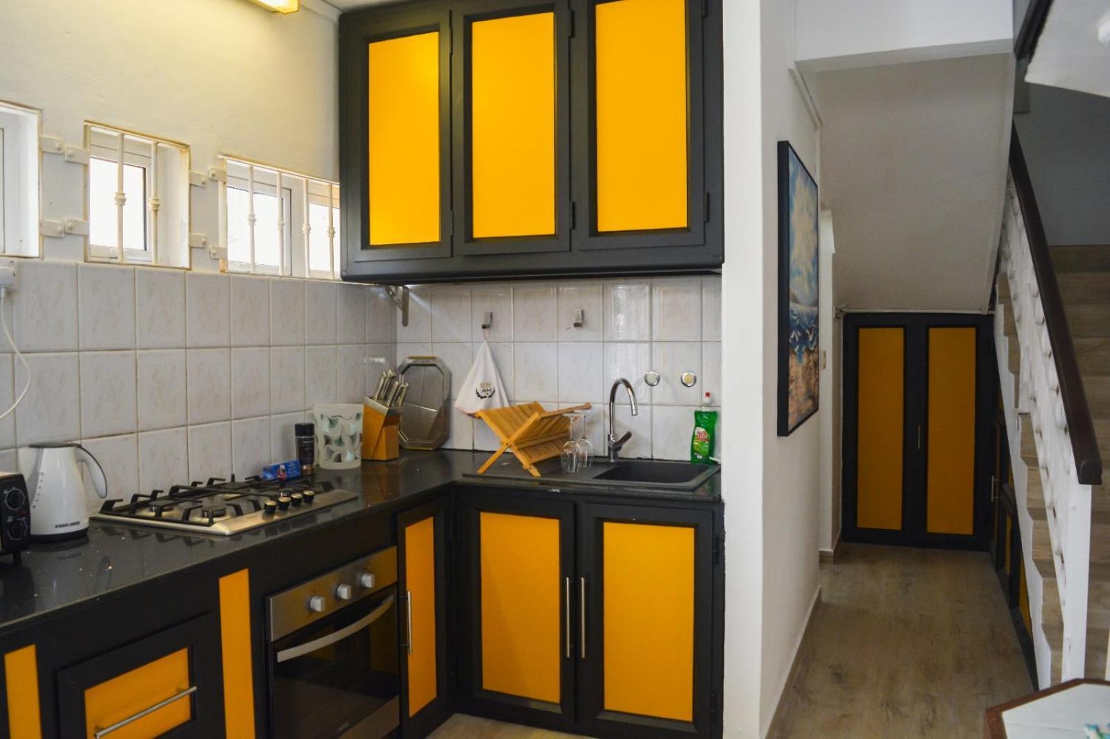 Wolmar 3 Bedroom Holiday home Flic en Flac