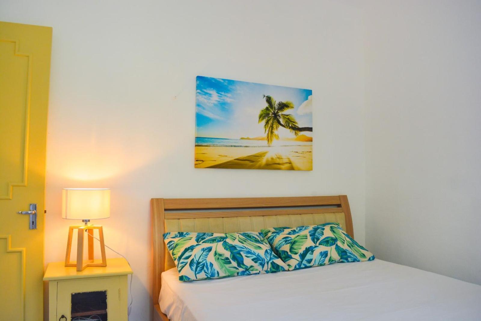 3 Bedroom Sands