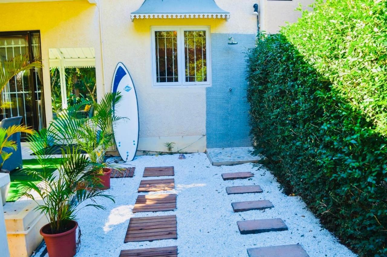 Holiday home Wolmar 3 Bedroom Flic en Flac