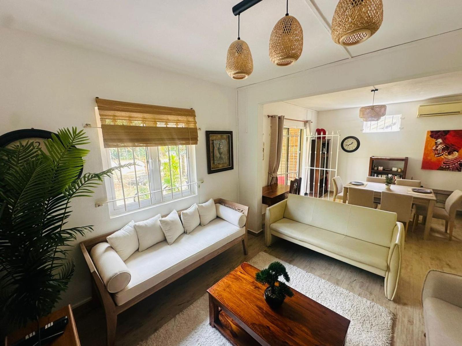 3 Bedroom Sands * Flic-en-Flacq