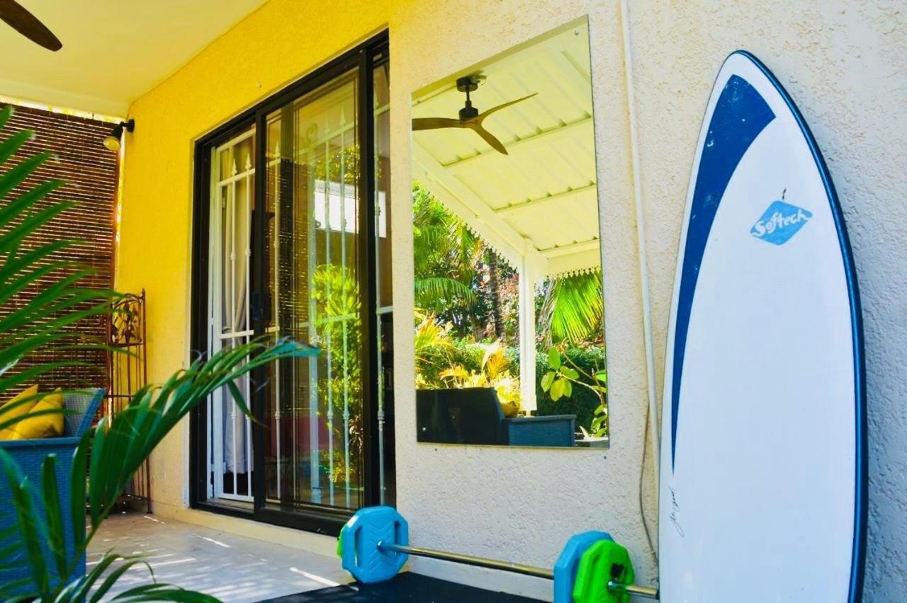 Wolmar 3 Bedroom Holiday home *