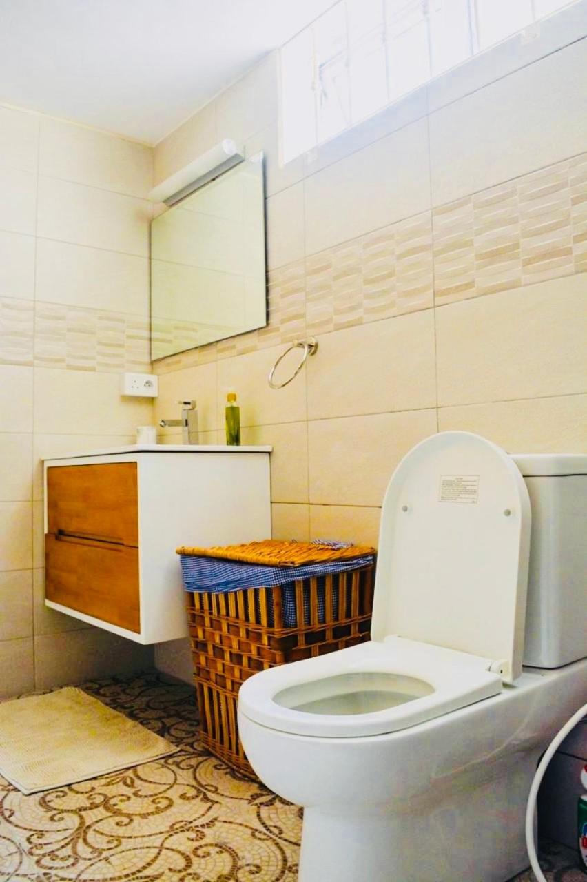 Casa vacanze 3 Bedroom Sands