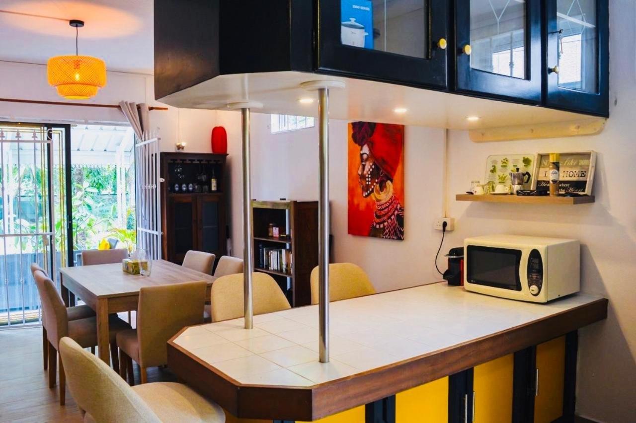 3 Bedroom Sands