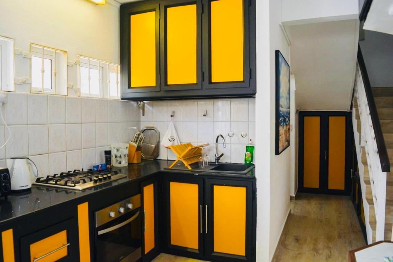 Wolmar 3 Bedroom Holiday home