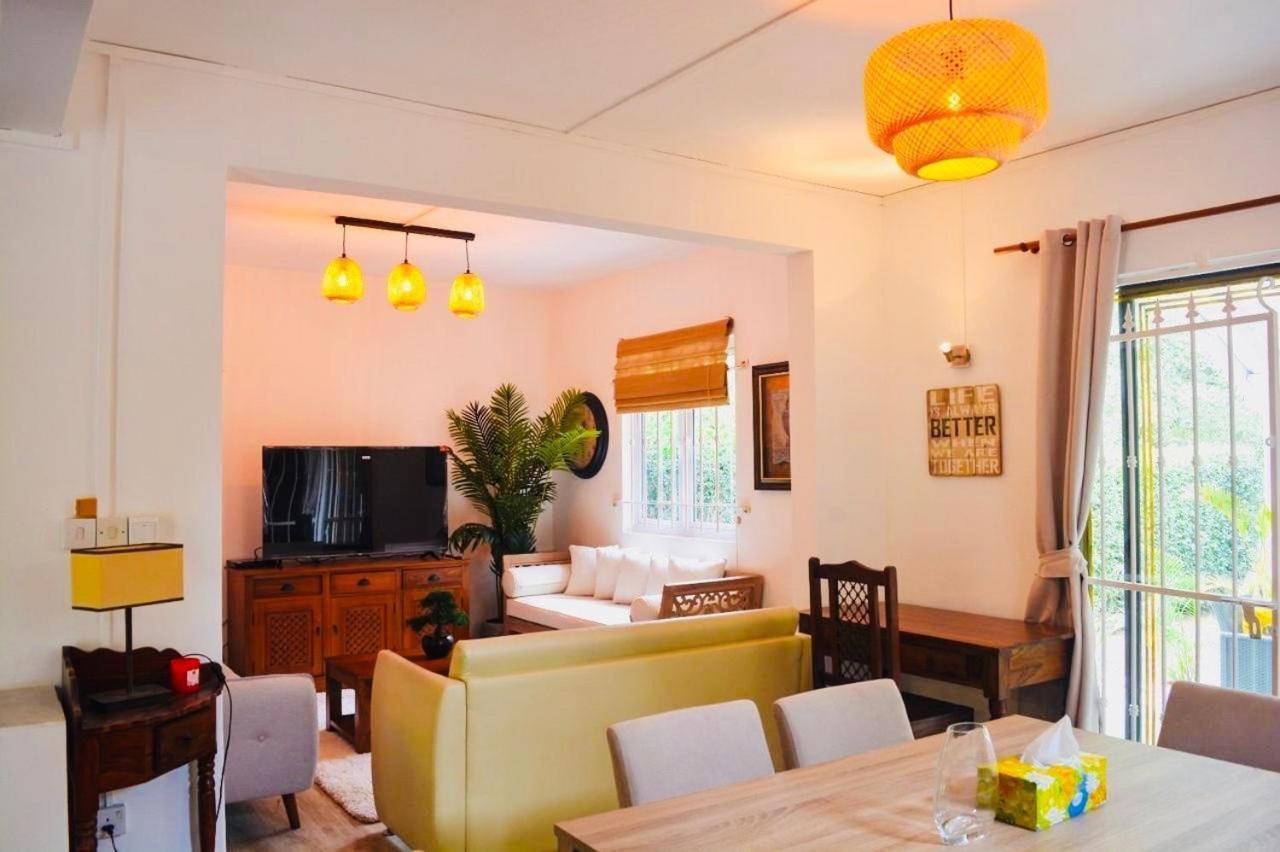 Holiday home Wolmar 3 Bedroom Flic en Flac
